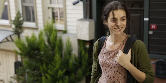 Bahar / La forza di una donna (foto Mediaset)