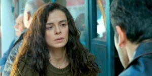 Bahar e Arif / La forza di una donna