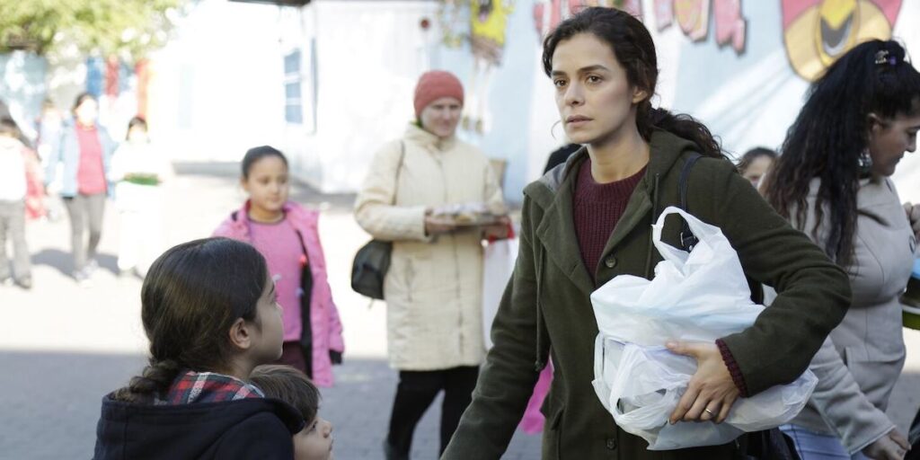 La forza di una donna, anticipazioni dal 23 al 27 giugno 2025