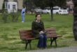 Bahar / La forza di una donna (foto Mediaset)