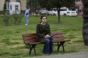 Bahar / La forza di una donna (foto Mediaset)