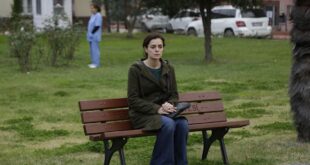 Bahar / La forza di una donna (foto Mediaset)