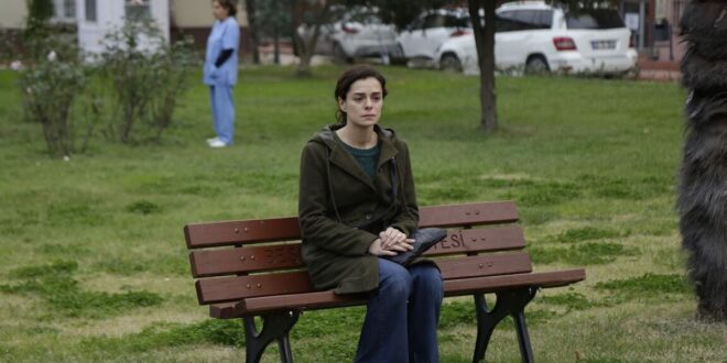 Bahar / La forza di una donna (foto Mediaset)