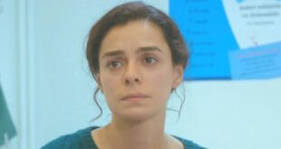 Bahar / La forza di una donna