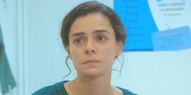 Bahar / La forza di una donna