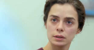 Bahar / La forza di una donna