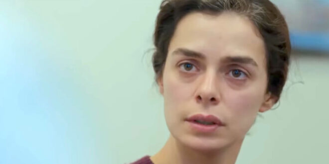 Bahar / La forza di una donna