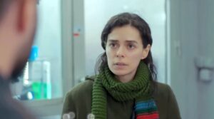 Bahar / La forza di una donna