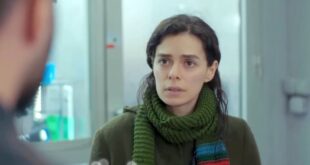 Bahar / La forza di una donna