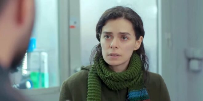 Bahar / La forza di una donna