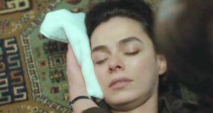 Bahar / La forza di una donna