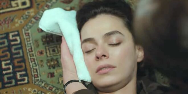 Bahar / La forza di una donna