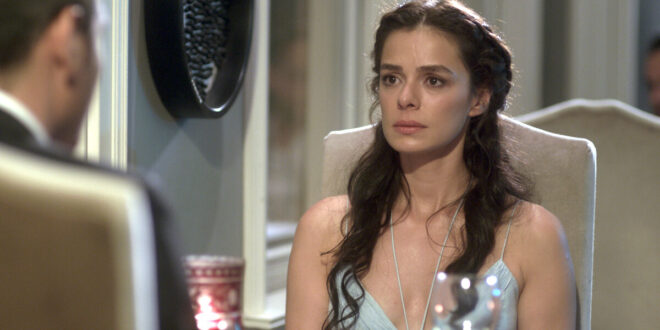 Bahar / La forza di una donna (foto Mediaset)