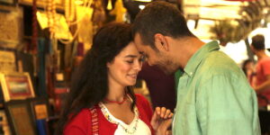 Bahar e Sarp / La forza di una donna (foto Mediaset)