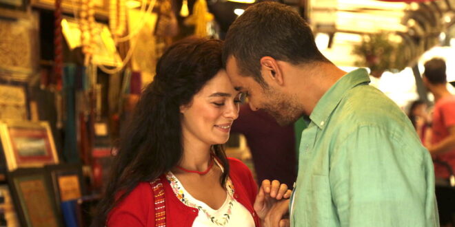 Bahar e Sarp / La forza di una donna (foto Mediaset)