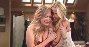 Bridget e Brooke / Beautiful