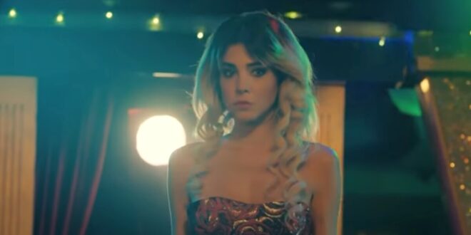 Ceyda / La forza di una donna