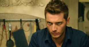 Cihan / La notte nel cuore (foto Mediaset)