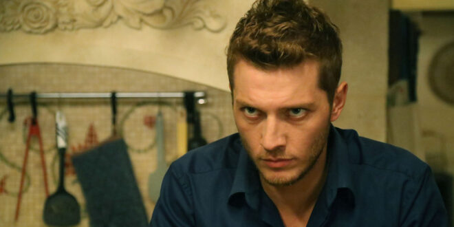 Cihan / La notte nel cuore (foto Mediaset)