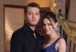 Cihan e Melek / La notte nel cuore (foto Mediaset)