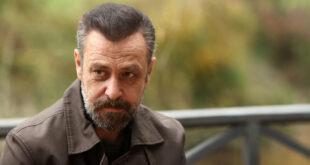 Cihan / The family (Foto Mediaset)