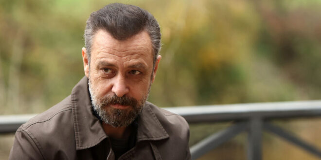Cihan / The family (Foto Mediaset)