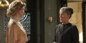 Cruz e Petra / La promessa