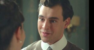 Curro e Julia / La promessa