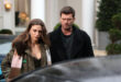 Devin e Aslan / The family (foto Mediaset)