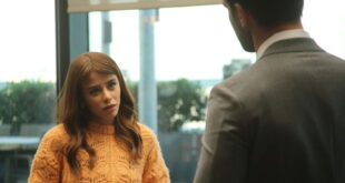 Ela / Innocence (foto Mediaset)