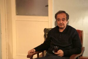 Enver / La forza di una donna (foto Mediaset)