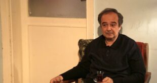 Enver / La forza di una donna (foto Mediaset)