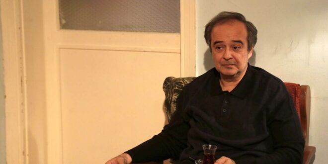 Enver / La forza di una donna (foto Mediaset)