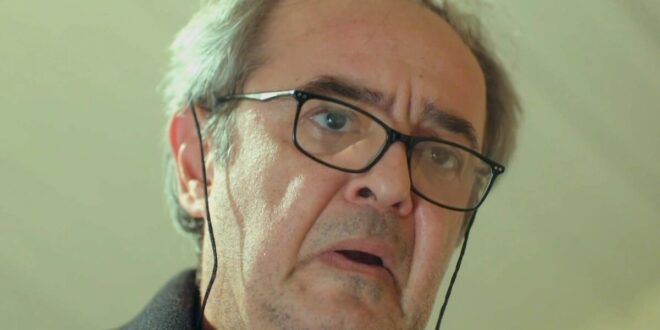 Enver / La forza di una donna