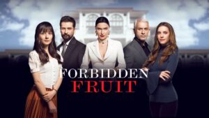 Forbidden fruit