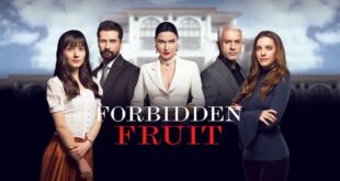 Forbidden fruit