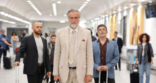 Gemini / Doppio gioco (foto Mediaset)