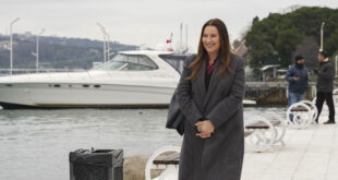 Guzide / Tradimento (foto Mediaset)