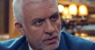 Halit / Forbidden fruit