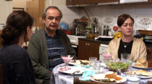 Hatice / La forza di una donna (foto Mediaset)