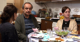 Hatice / La forza di una donna (foto Mediaset)
