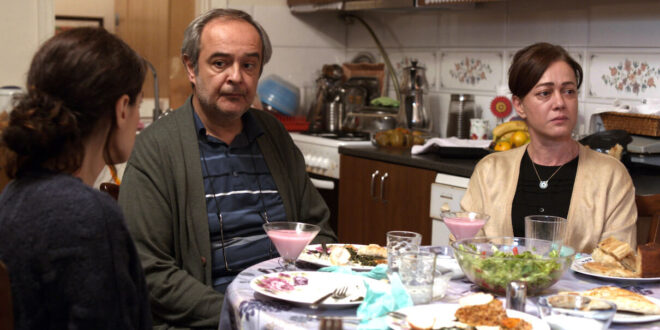 Hatice / La forza di una donna (foto Mediaset)