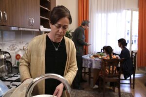 Hatice / La forza di una donna (foto Mediaset)