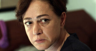Hatice / La forza di una donna (foto Mediaset)