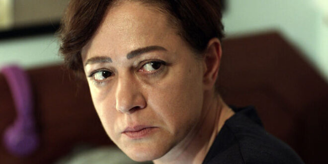 Hatice / La forza di una donna (foto Mediaset)