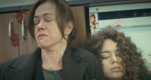Hatice e Sirin / La forza di una donna