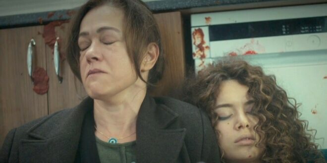 Hatice e Sirin / La forza di una donna