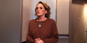 Hulya / The family (foto Mediaset)