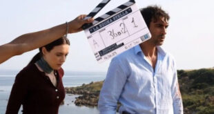 La buona stella / serie tv