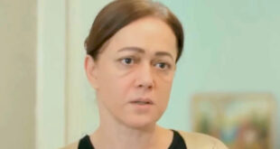 Hatice / La forza di una donna